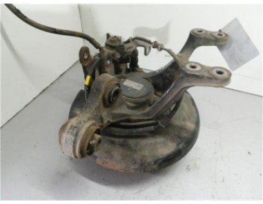 Mangueta Trasera Izquierda Kia CEE'D 1 4 CRDi 