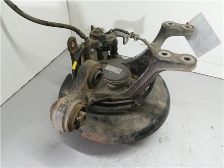 Mangueta Trasera Izquierda Kia CEE'D 1 4 CRDi 