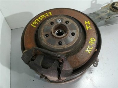 Mangueta Trasera Izquierda Volvo XC70 2 4 D 