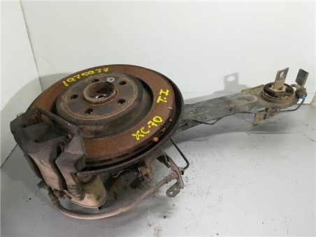 Mangueta Trasera Izquierda Volvo XC70 2 4 D 