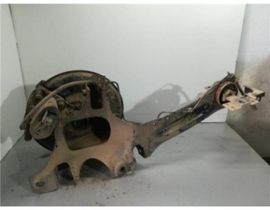 Mangueta Trasera Izquierda Volvo XC70 2 4 D 