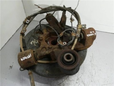 Mangueta Trasera Izquierda Suzuki GRAND VITARA JB 1 9 DDiS Turbodiesel