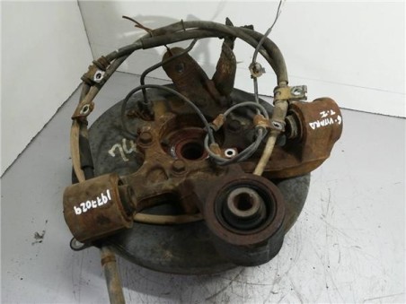 Mangueta Trasera Izquierda Suzuki GRAND VITARA JB 1 9 DDiS Turbodiesel 