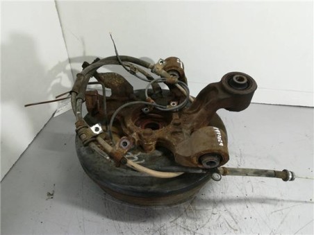 Mangueta Trasera Izquierda Suzuki GRAND VITARA JB 1 9 DDiS Turbodiesel 