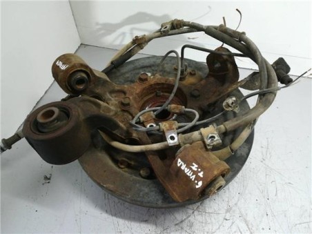 Mangueta Trasera Izquierda Suzuki GRAND VITARA JB 1 9 DDiS Turbodiesel 