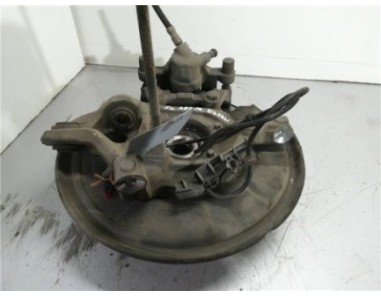 Mangueta Trasera Izquierda MERCEDES CLASE C  FAMILIAR 2 2 CDI 