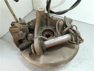 Mangueta Trasera Izquierda BMW SERIE 5 BERLINA 3 0 Turbodiesel