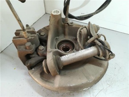 Mangueta Trasera Izquierda BMW SERIE 5 BERLINA 3 0 Turbodiesel 