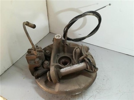 Mangueta Trasera Izquierda BMW SERIE 5 BERLINA 3 0 Turbodiesel 