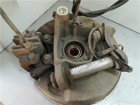 Mangueta Trasera Izquierda BMW SERIE 5 BERLINA 3 0 Turbodiesel 