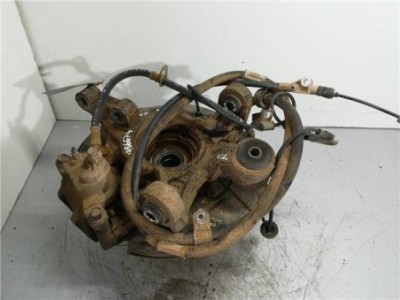 Mangueta Trasera Izquierda Lexus RX 3 3 V6 24V