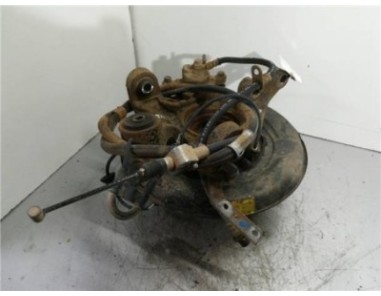 Mangueta Trasera Izquierda Lexus RX 3 3 V6 24V 