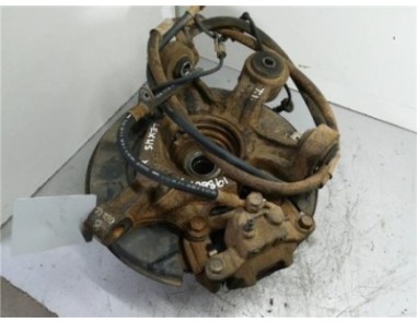 Mangueta Trasera Izquierda Lexus RX 3 3 V6 24V 