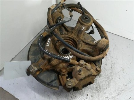 Mangueta Trasera Izquierda Lexus RX 3 3 V6 24V 