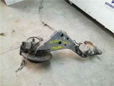 Mangueta Trasera Izquierda Nissan QASHQAI+2 2 0 dCi Turbodiesel 