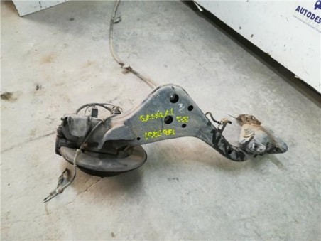 Mangueta Trasera Izquierda Nissan QASHQAI+2 2 0 dCi Turbodiesel 