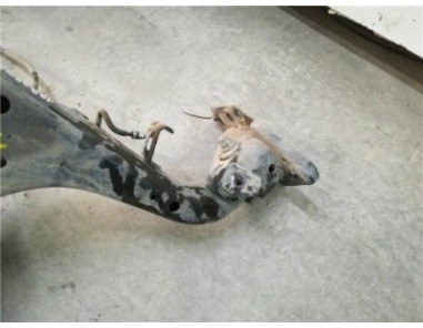 Mangueta Trasera Izquierda Nissan QASHQAI+2 2 0 dCi Turbodiesel 