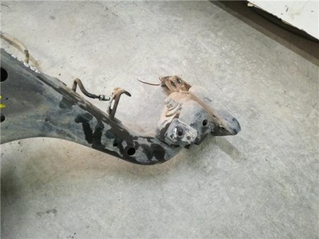 Mangueta Trasera Izquierda Nissan QASHQAI+2 2 0 dCi Turbodiesel 