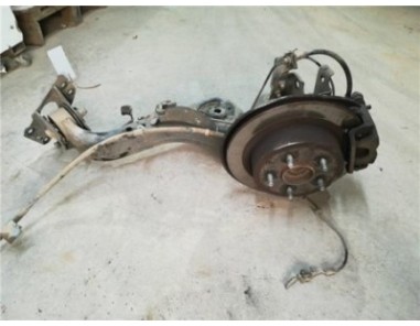 Mangueta Trasera Izquierda Nissan QASHQAI+2 2 0 dCi Turbodiesel 