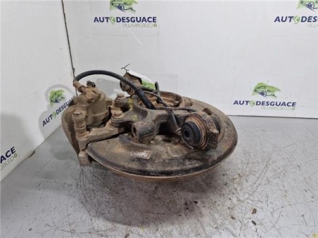 Mangueta Trasera Izquierda Land Rover Discovery 4  3 0 SDV6 HSE [3 0 Ltr  - 180 kW TD V6 CAT]