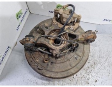 Mangueta Trasera Izquierda Land Rover Discovery 4  3 0 SDV6 HSE [3 0 Ltr  - 180 kW TD V6 CAT]