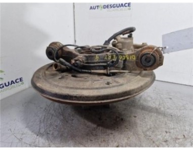 Mangueta Trasera Izquierda Land Rover Discovery 4  3 0 SDV6 HSE [3 0 Ltr  - 180 kW TD V6 CAT]