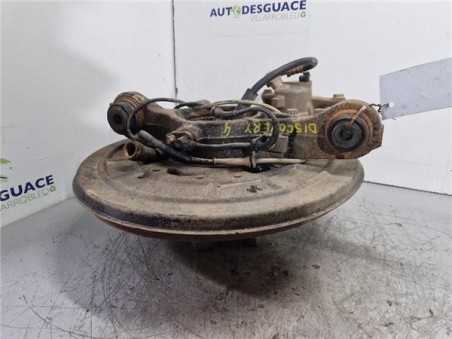 Mangueta Trasera Izquierda Land Rover Discovery 4  3 0 SDV6 HSE [3 0 Ltr  - 180 kW TD V6 CAT]