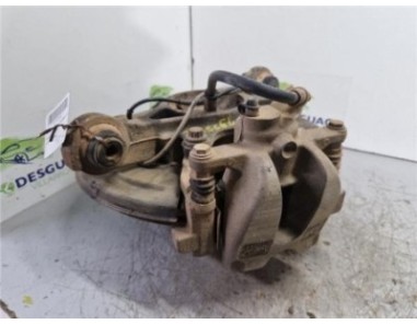 Mangueta Trasera Izquierda Land Rover Discovery 4  3 0 SDV6 HSE [3 0 Ltr  - 180 kW TD V6 CAT]