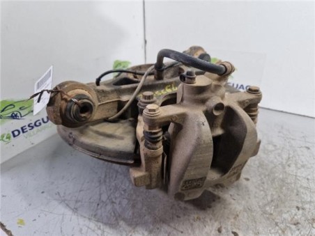 Mangueta Trasera Izquierda Land Rover Discovery 4  3 0 SDV6 HSE [3 0 Ltr  - 180 kW TD V6 CAT]