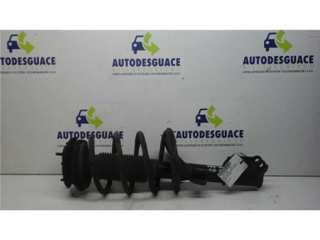 Amortiguador Delantero Derecho Kia RIO 1 4 