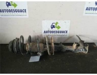 Amortiguador Delantero Derecho Fiat PANDA 1 3 JTD 