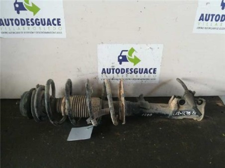 Amortiguador Delantero Derecho Fiat PANDA 1 3 JTD 