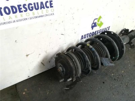 Amortiguador Delantero Derecho Citroen NEMO 1 4 HDi 