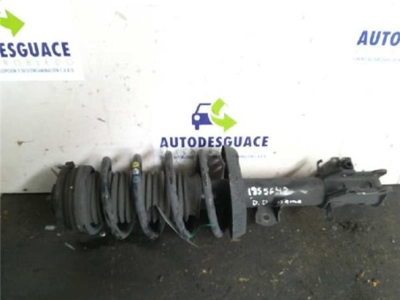 Amortiguador Delantero Derecho Citroen NEMO 1 4 HDi 