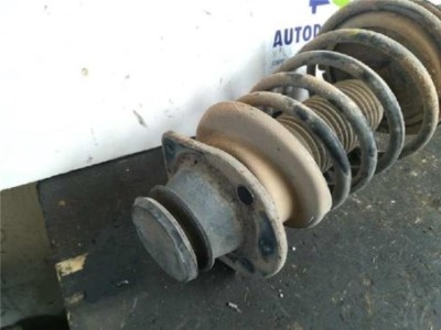 Amortiguador Delantero Derecho Fiat DOBLO 1 3 JTD