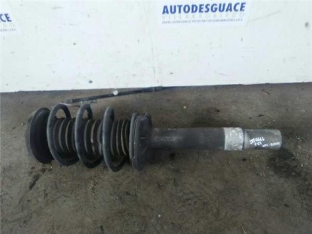 Amortiguador Delantero Derecho BMW SERIE 7 4 4 Turbodiesel 