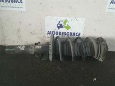 Amortiguador Delantero Derecho Volkswagen POLO 1 4 TDI