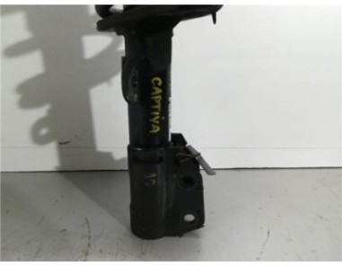 Amortiguador Delantero Derecho Chevrolet CAPTIVA 3 2 