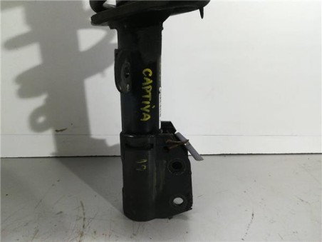 Amortiguador Delantero Derecho Chevrolet CAPTIVA 3 2 