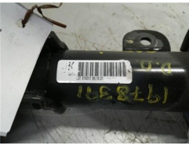 Amortiguador Delantero Derecho Chevrolet CAPTIVA 3 2 