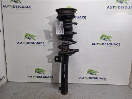 Amortiguador Delantero Derecho Seat Leon ST 5F8  1 6 Reference [1 6 Ltr  - 81 kW TDI]