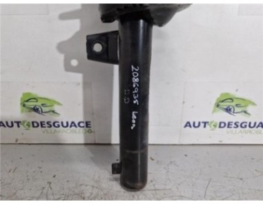 Amortiguador Delantero Derecho Seat Leon ST 5F8  1 6 Reference [1 6 Ltr  - 81 kW TDI]