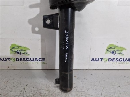Amortiguador Delantero Derecho Seat Leon ST 5F8  1 6 Reference [1 6 Ltr  - 81 kW TDI]