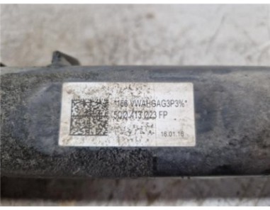 Amortiguador Delantero Derecho Seat Leon ST 5F8  1 6 Reference [1 6 Ltr  - 81 kW TDI]