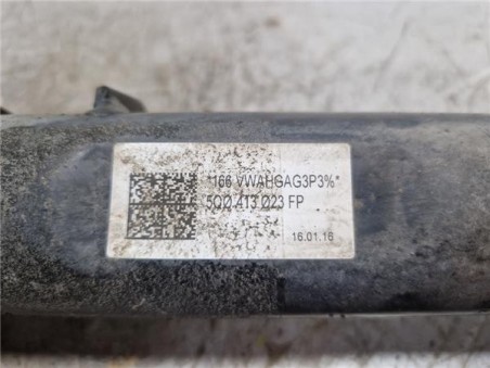 Amortiguador Delantero Derecho Seat Leon ST 5F8  1 6 Reference [1 6 Ltr  - 81 kW TDI]