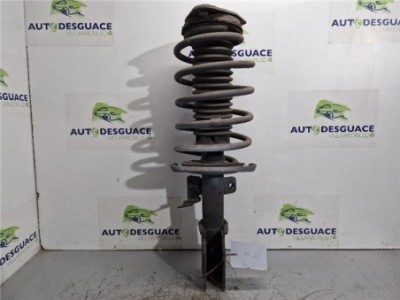 Amortiguador Delantero Derecho Peugeot 308  1 6 Access [1 6 Ltr  - 68 kW HDi FAP]
