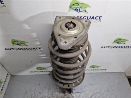 Amortiguador Delantero Derecho Peugeot 308  1 6 Access [1 6 Ltr  - 68 kW HDi FAP]