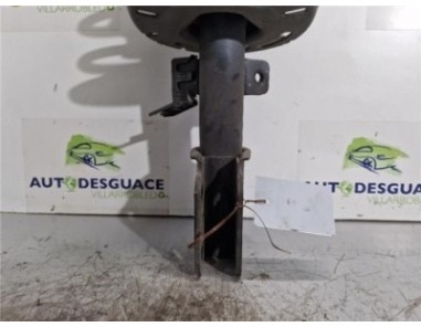 Amortiguador Delantero Derecho Peugeot 308  1 6 Access [1 6 Ltr  - 68 kW HDi FAP]