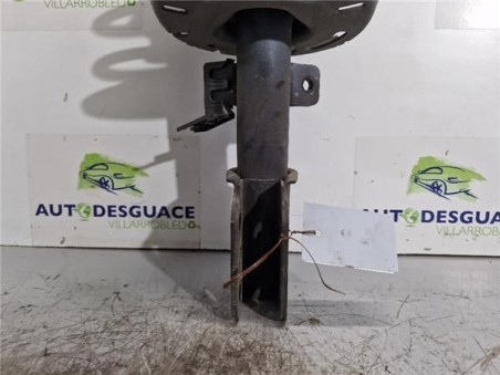 Amortiguador Delantero Derecho Peugeot 308  1 6 Access [1 6 Ltr  - 68 kW HDi FAP]