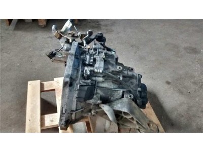 Caja Cambios Manual Opel VECTRA B BERLINA 2 2 16V DTI